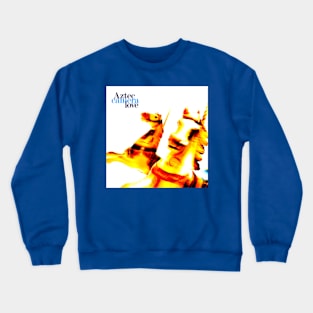 Love Alternative Throwback 1987 1988 Crewneck Sweatshirt